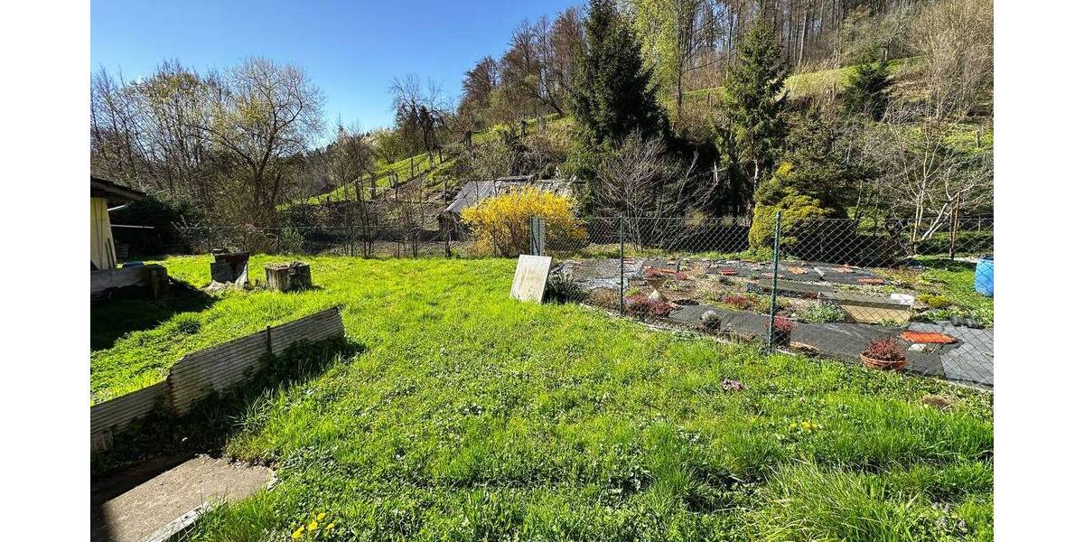 Einfamilienhaus Uhingen / Nassach Nassach - 5 Zimmer, 105 m&sup2;, 349.000&euro; | Angebot:26156492