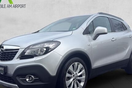 Opel Mokka 75.095 km 10.950 &euro; Ratingen 40880