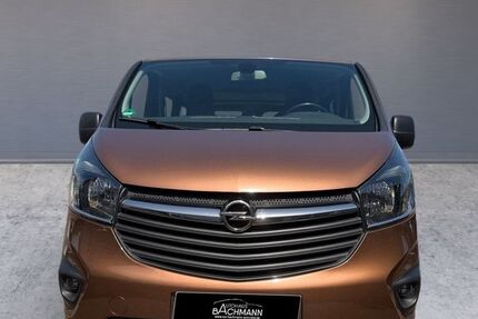 Opel Vivaro 112.306 km 16.490 &euro; Wehretal 37287
