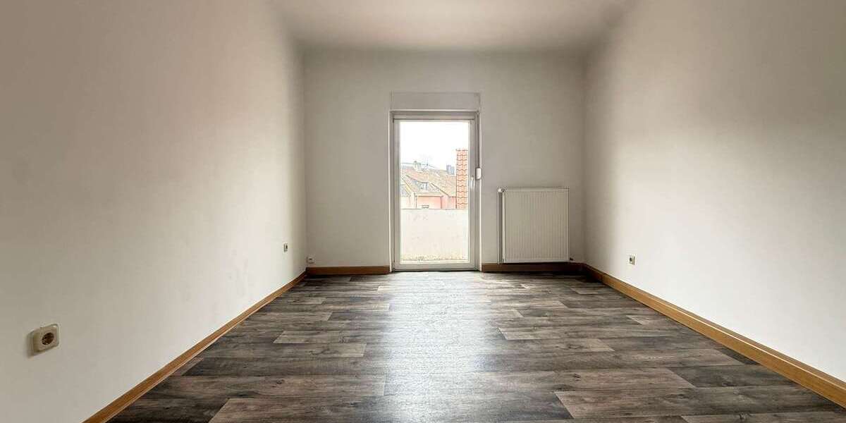Helle 3-Zimmer-Wohnung mit ca. 70 m² mit Garage in Neunkirchen – sofort verfügbar - 3- Neunkirchen | Angebot:27003207