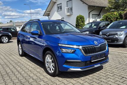 Skoda Kamiq 34.445 km 17.290 &euro; Rodgau 63110