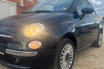 Fiat 500 200.000 km 3.999 € Karlshuld 86668