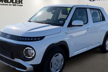 Hyundai INSTER 3.500 km 24.290 &euro; Graben - Neudorf 76676