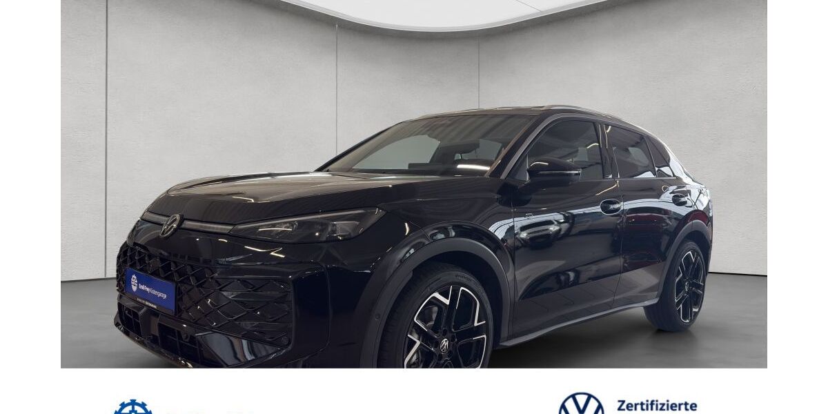 VW T-Roc 1.500 km 42.490 &euro; Heide 25746