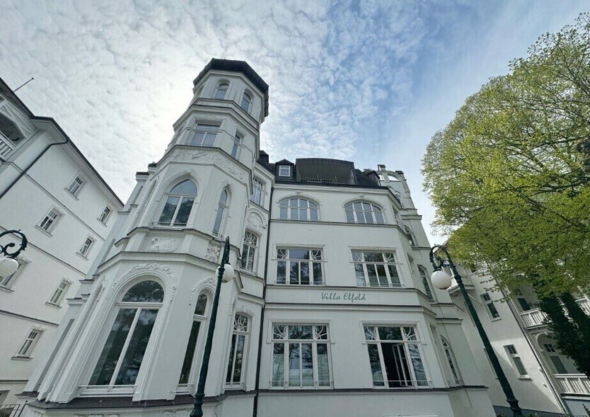Neuer Preis - Ladenlokal (3) in 1 A Lage, direkt an der Strandpromenade
