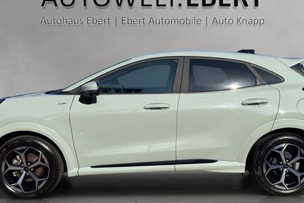 Ford Puma 21.190 km 25.440 &euro; Germersheim 76726