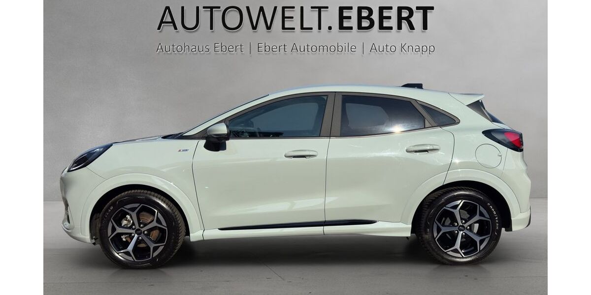 Ford Puma 21.190 km 25.440 &euro; Germersheim 76726