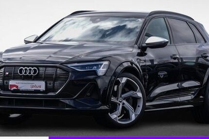 Audi e-tron 31.249 km 38.677 &euro; Dortmund 44143