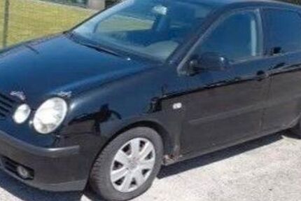 VW Polo 210.000 km 700 &euro; Oberhausen 86697