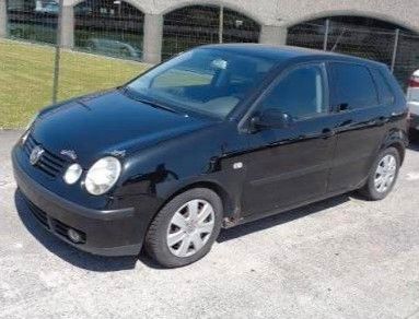 VW Polo 210.000 km 700 &euro; Oberhausen 86697