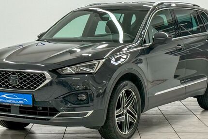 Seat Tarraco 47.702 km 26.890 € Wuppertal 42285