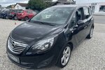 Opel Meriva B Innovation Sitzheizung Tempomat EURO5 208.000 km 3.500 &euro; Altdorf 84032