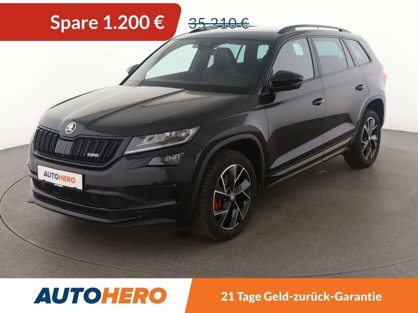 Kodiaq