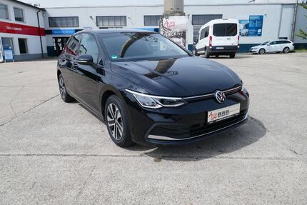 VW Golf 35.500 km 18.950 &euro; Döbeln 04720