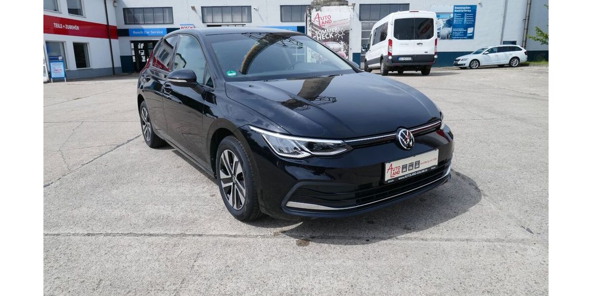 VW Golf 35.500 km 18.950 &euro; Döbeln 04720