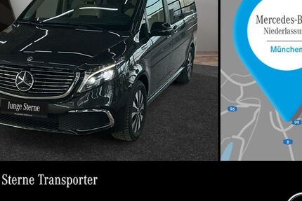 Mercedes-Benz EQV 41.470 km 41.980 &euro; München 81739