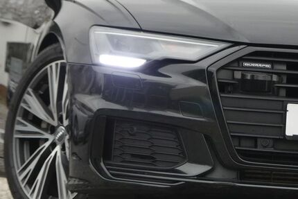 Audi A6 139.000 km 32.450 € Regensburg 93059