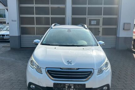 Peugeot 2008 210.886 km 3.499 &euro; Seesen 38723