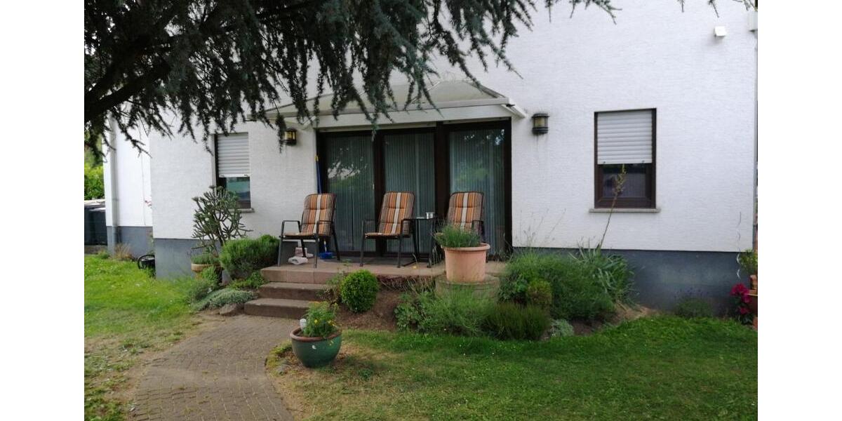 Erdgeschoßwohnung Lahnau - 3 Zimmer, 88 m&sup2;, 209.000&euro; | Angebot:25855913