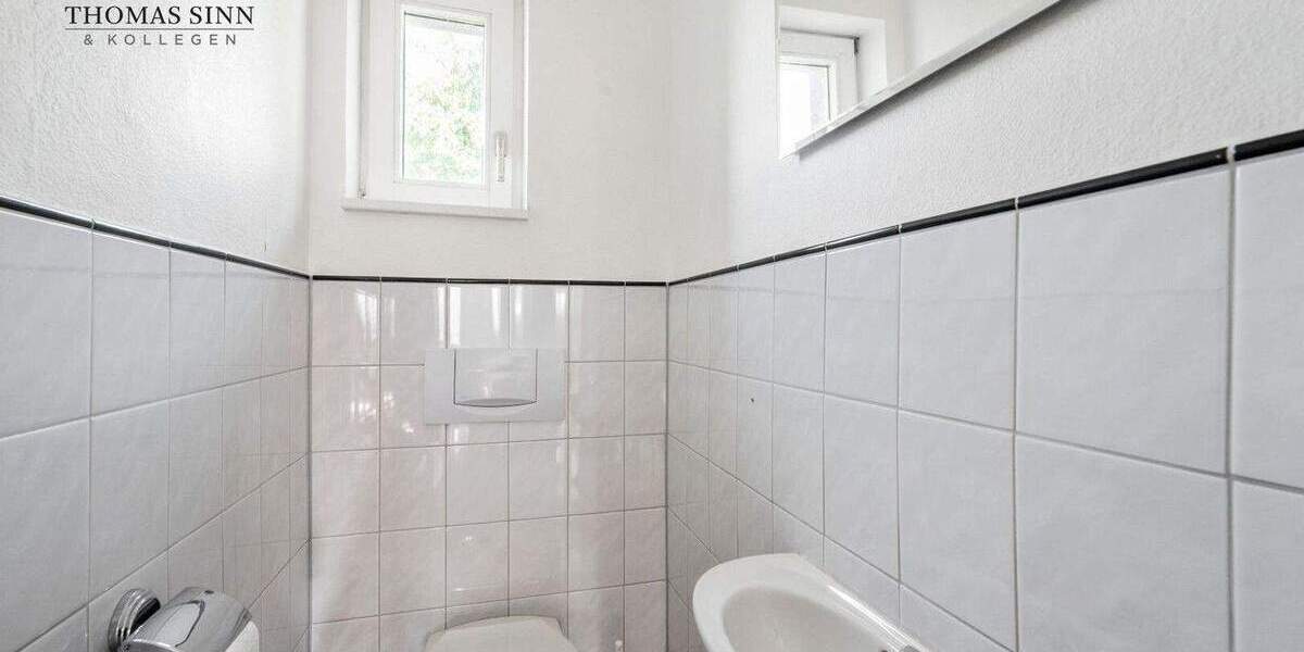 Sanierungsbedürftiges Weinbauernidyl mit Scheune sucht Dorfliebhaber 6 zimmer