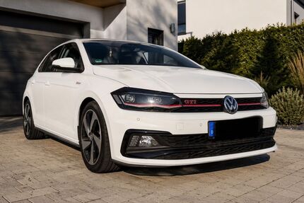 VW Polo 168.000 km 15.800 &euro; Kadenbach 56337