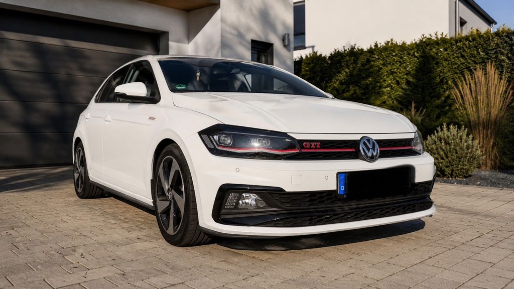 VW Polo 168.000 km 15.800 &euro; Kadenbach 56337