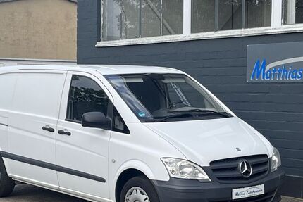 Mercedes-Benz Vito 195.200 km 9.450 &euro; Mönchengladbach bei Düsseldorf 41238