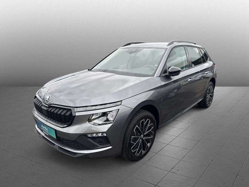 Skoda Kamiq 20.717 km 27.690 € Diez 65582