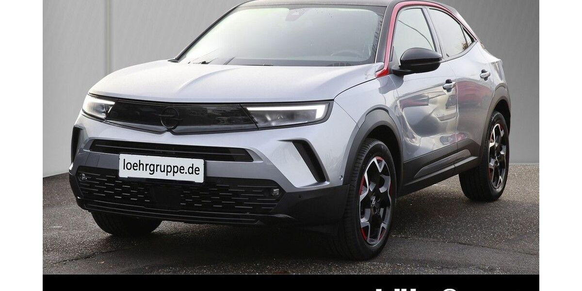 Opel Mokka 28.533 km 17.280 &euro; Koblenz 56070