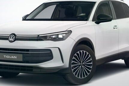 VW Tiguan 21.700 km 30.930 &euro; Überlingen 88662
