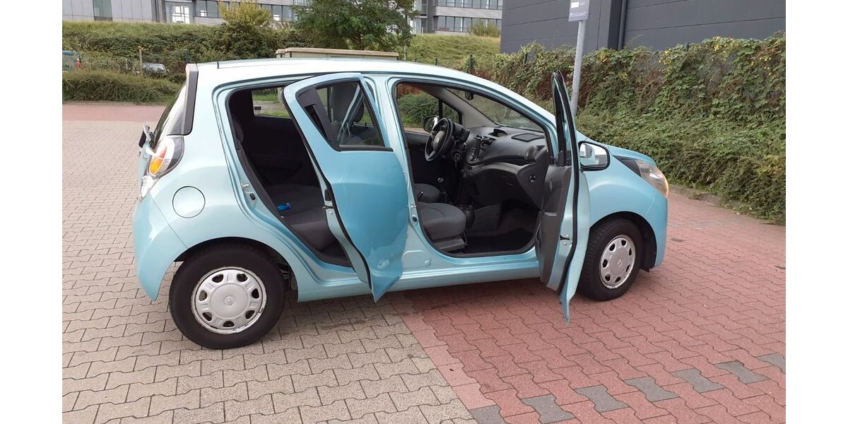Chevrolet Spark 169.000 km 2.550 &euro; Mülheim -Ruhr 45478
