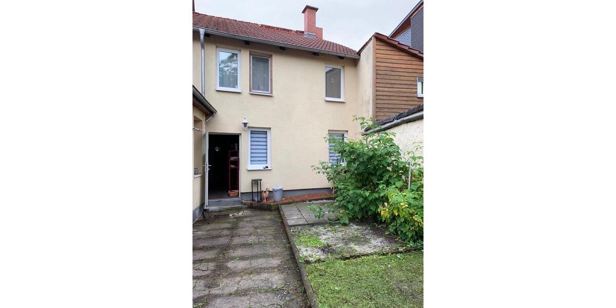 Reihenhaus Nordhausen - 6 Zimmer, 120 m&sup2;, 59.999&euro; | Angebot:26051157