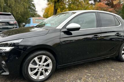 Opel Corsa 64.525 km 12.990 € Willebadessen 34439