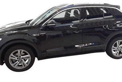 VW T-Roc 24.010 km 31.670 &euro; Verl 33415