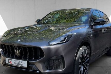 Maserati Grecale 12.054 km 86.850 &euro; Frankfurt 60314