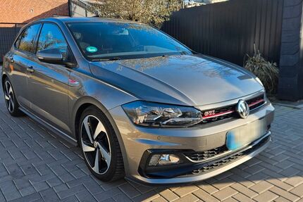 VW Polo 32.500 km 19.200 &euro; Klötze 38486