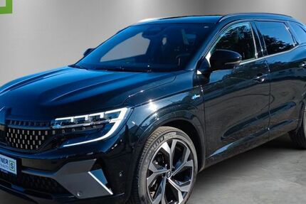 Renault Austral 25.071 km 26.888 &euro; Happurg 91230