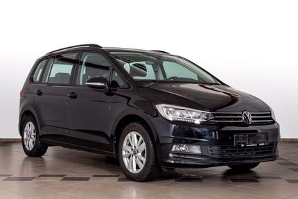 VW Touran 52.000 km 26.600 &euro; Teningen 79331
