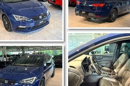 Seat Leon 52.763 km 19.980 &euro; Remscheid 42897