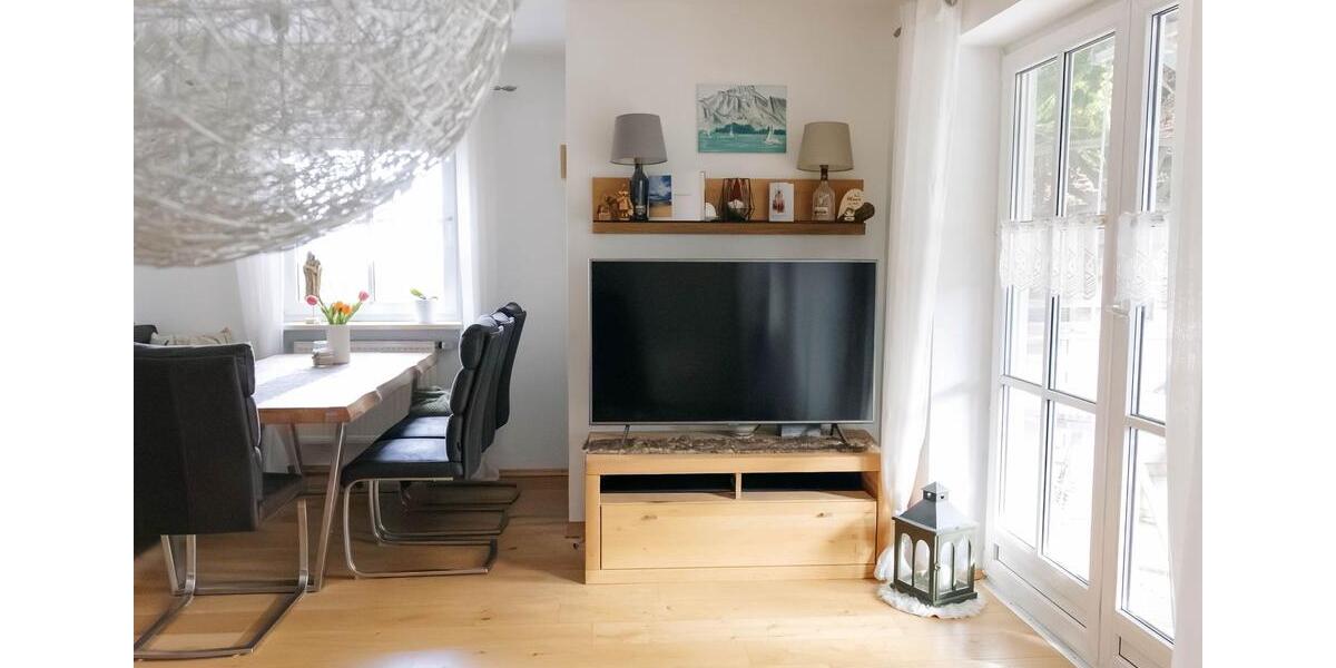 Reihenhaus Peiting - 5 Zimmer, 103 m&sup2;, 530.000&euro; | Angebot:25891854