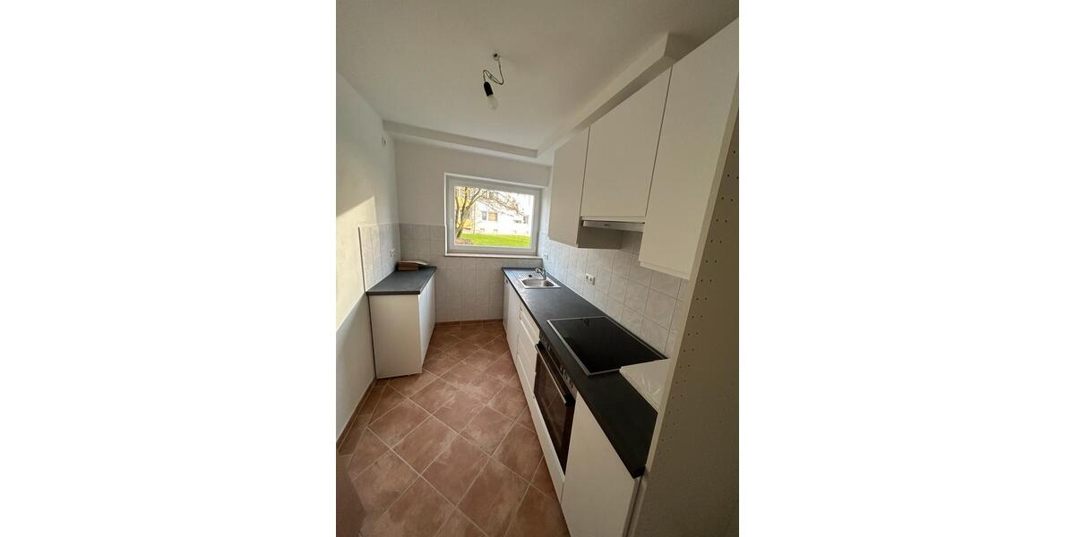 Hochparterre Quarnbek - 2.5 Zimmer, 66 m&sup2;, 950&euro; | Angebot:25418348