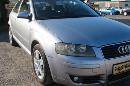 Audi A3 286.000 km 899 &euro; Dresden 01277