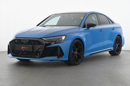 Audi RS3 4.500 km 79.880 &euro; Essen 45143