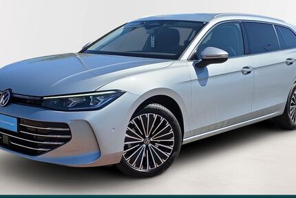 VW Passat 9.900 km 46.840 &euro; Leuna 06237