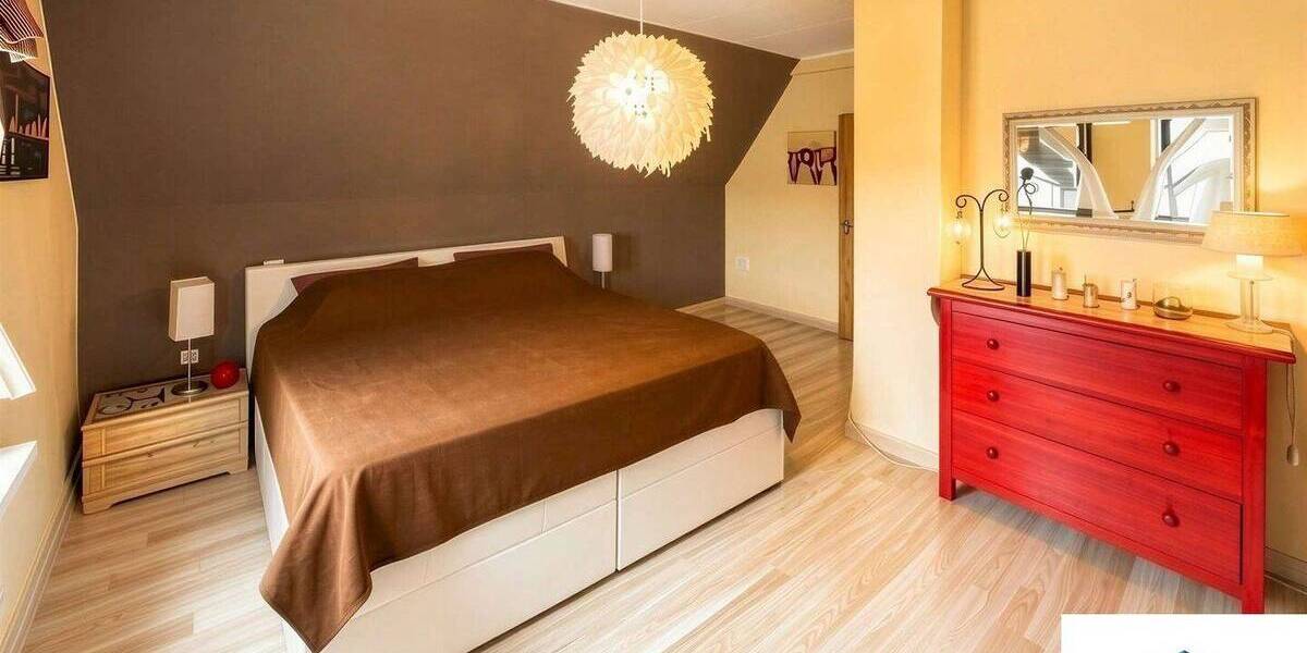 Etagenwohnung Bad Kreuznach Bad Münster-Ebernburg - 4 Zimmer, 137 m&sup2;, 269.000&euro; | Angebot:26473282