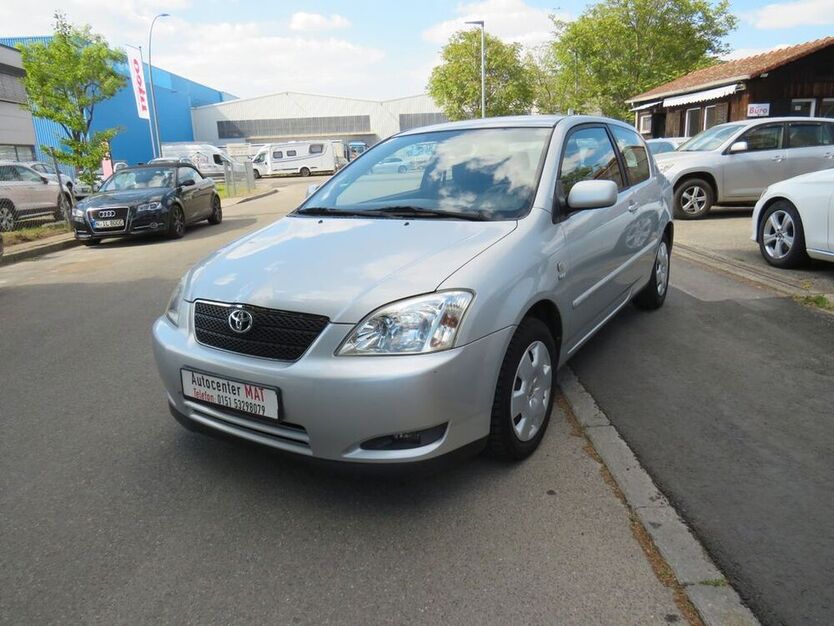 Corolla