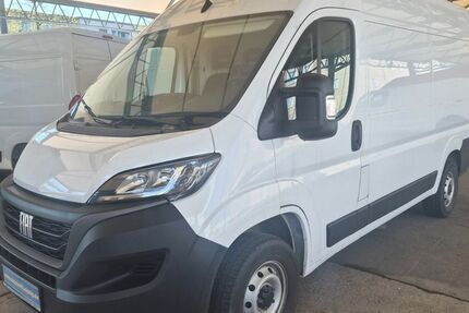 Fiat Ducato 40.566 km 19.899 &euro; Leipzig 04347