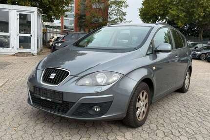 Seat Altea 145.000 km 5.990 € Frankfurt 65933