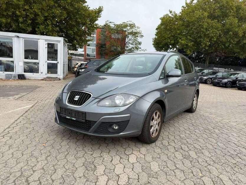 Seat Altea 145.000 km 5.990 € Frankfurt 65933