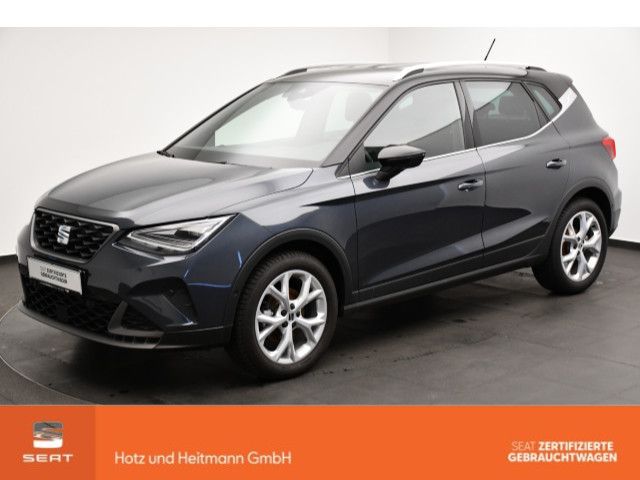 Seat Arona 9.250 km 20.390 &euro; Wolfsburg 38440